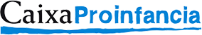 Logo Caixa Proinfancia